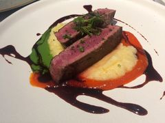 -Bistro Wang 牛排馆