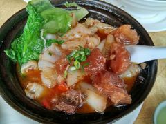 -汇景花园酒家(基立下道店)