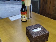 -郭记老汉口热干面
