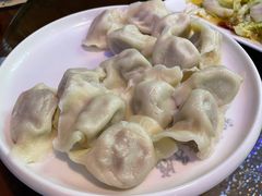 肉三鲜饺子-祝家饺子馆