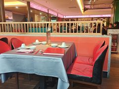 -天成·川菜家宴(海港城店)