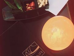 -FLAIR顶层餐厅酒吧(浦东丽思卡尔顿酒店)