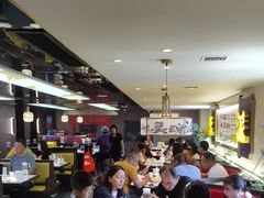 -涿派·炝锅鱼(涿州店)