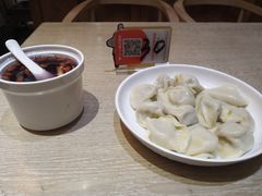 -饺子先生(世豪店)