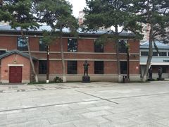 -长影旧址博物馆