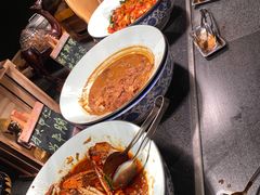 -武汉武昌威斯汀酒店-知味自助餐厅
