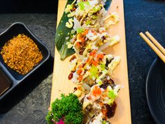 -九田家黑牛烤肉料理(太奥广场店)