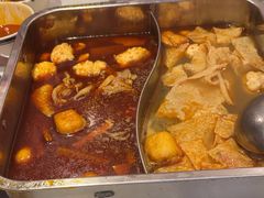 -螺大喜螺蛳粉火锅(雍和宫店)