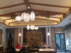 大堂-春发生饭店·非遗(南院门店)