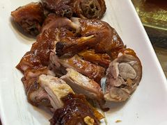 -辣得叫湘菜(观海卫店)