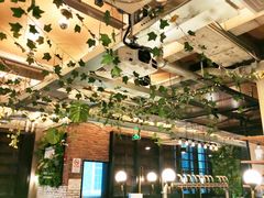 大堂-Goose Island Brewhouse鹅岛精酿啤酒餐厅