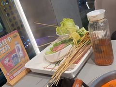 -牛签签串串香(IFS店)