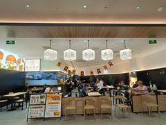 -匠本米所·炸酱米线·潮汕小食(万象食家店)