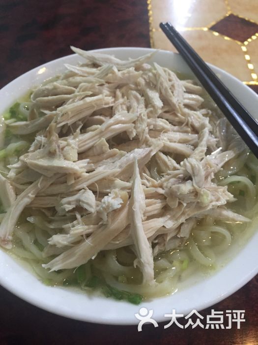 炉桥丁家面馆-图片-合肥美食-大众点评网