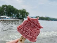 -济南大明湖景区