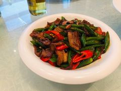 农家小炒肉-亢龙太子酒轩(东湖店)