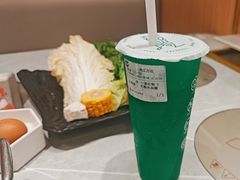 -呷哺呷哺(通辽万达店)