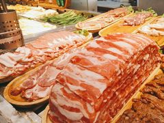 -非烤勿扰韩料自助烤肉(松山湖万科店)