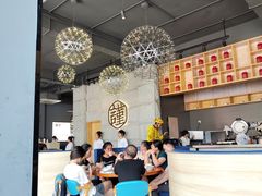 -宋小谨·泉州菜(西沙湾店)