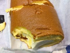 -the Roll'ING手作瑞士卷专门店(卓悦中心店)