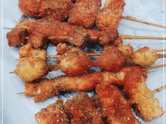 -庞记炸串