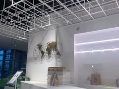 -% Arabica阿拉比卡咖啡(武康路店)