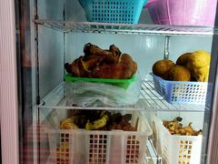 -双喜农庄·菌香园(安居家园店)