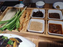 -鲁城往事(游客中心店)
