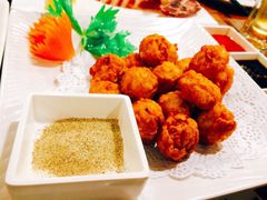 -C31地窖餐厅(黑龙江北路店)