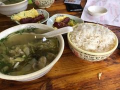 -陈记汤饭(水巷口店)