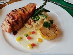 -兰特伯爵西餐厅·啤酒屋(方庄店)