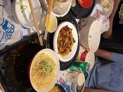 -松哥油焖大虾(科技园店)