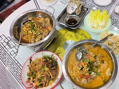 -辣不怕口味虾(凌霄路店)