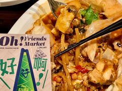 -桂小厨广西菜(万象城店)