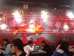 -老闵田螺馆·南昌特色小炒(梦时代店)