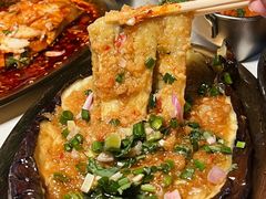 -2烧烤串·秘制鲫鱼
