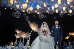 -壹訫婚庆策划(温州质选塘下旗舰店)