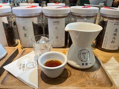 -唐咖精品咖啡(大理古城手冲店)