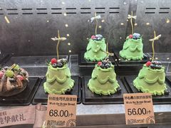 -面包工坊(七彩云南第一城店)