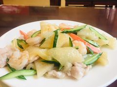 爆三样-草包包子铺1937(普利街店)