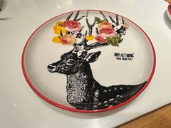 -新白鹿餐厅(第一百货店)