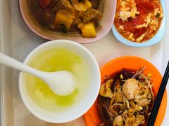 -上海财经大学-新食堂