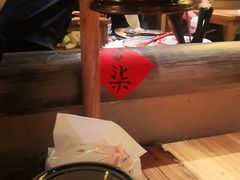 -破三川·新川菜(静安大融城店)