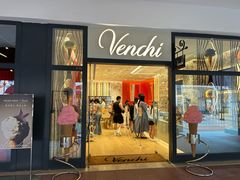-VENCHI 闻绮(上海佛罗伦萨小镇店)