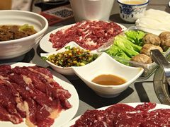 -贵宾牛·潮汕牛肉火锅(珠池总店)