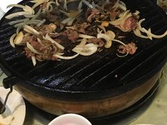 -厚味居炙子烤肉·清真(天桥南纬路店)