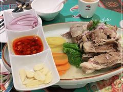 -巴依老爷·新疆美食(上城区天城路店)