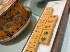 -四世同堂·京菜·烤鸭(双井店)