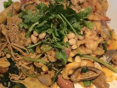 -拿渡·水煮鱼 麻辣香锅(西单大悦城店)
