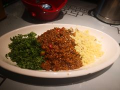 -味上湘菜馆(河马店)